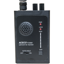 [11640] Aceco FC-5002