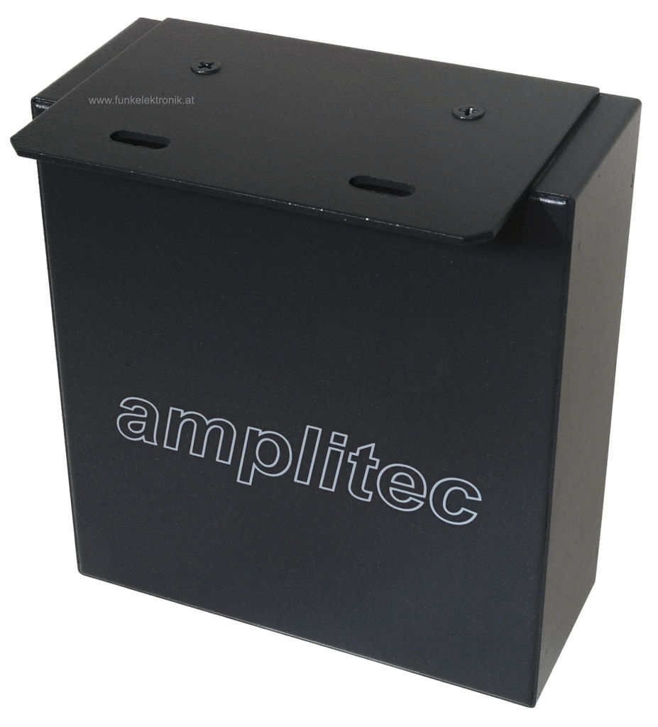 Amplitec SW-3000 4-fach