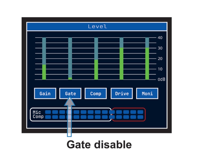 UR6QW EQ V.7 PRO