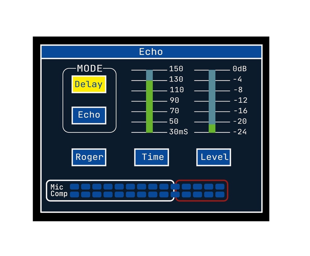 UR6QW EQ V.7 PRO