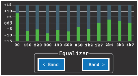 UR6QW EQ V.8