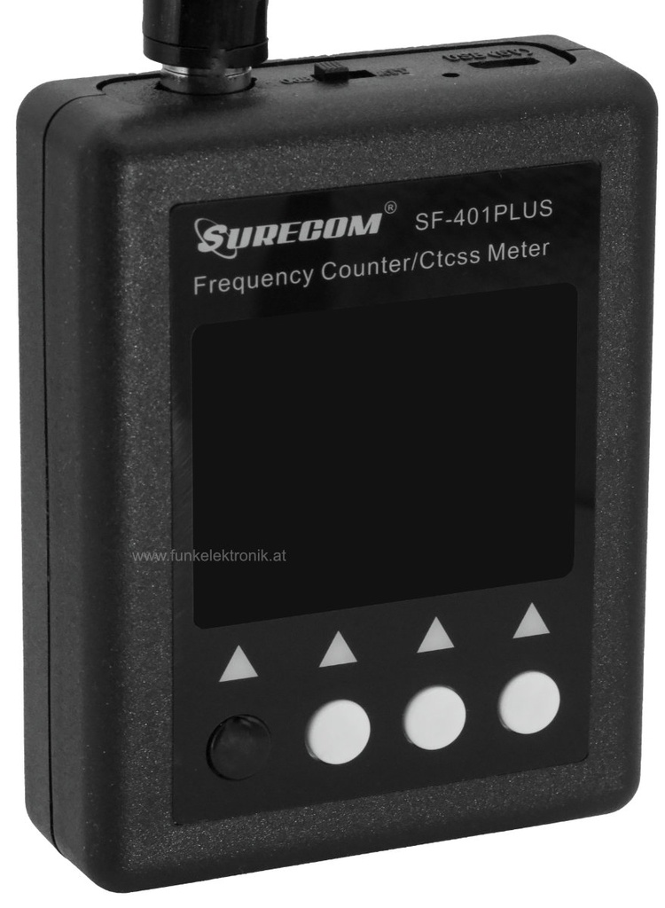 Surecom SF-401Plus