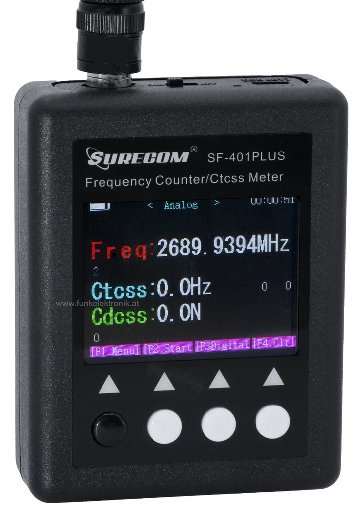 Surecom SF-401Plus