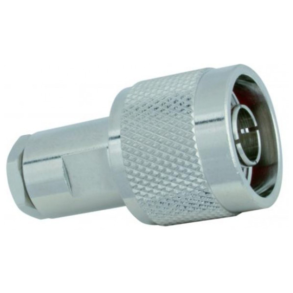 N-Stecker Aircell 5 / RG-58