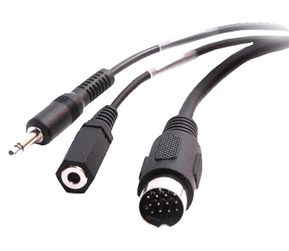 SCS TRX- Kabel Icom CI-V