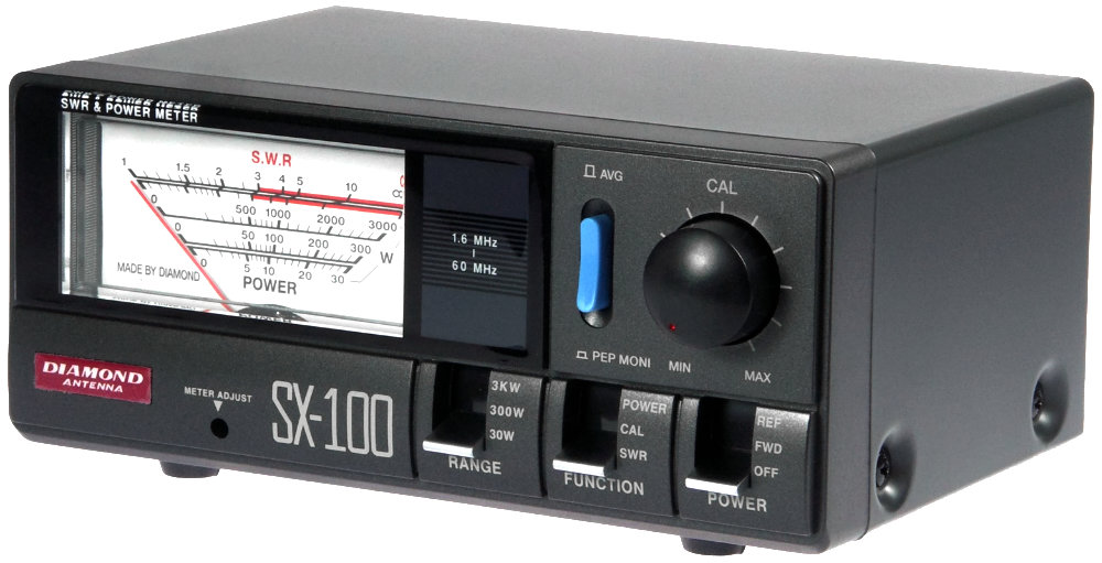 Diamond SX-100