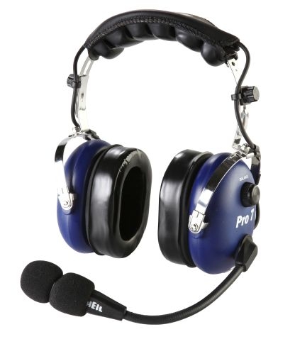 Heil Pro-7 Headset / Blau