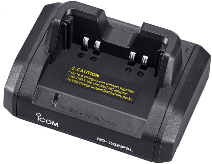 Icom BC-202IP3L