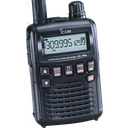 Icom IC-R6