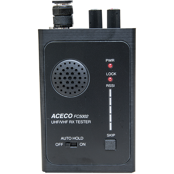 Aceco FC-5002