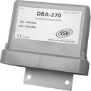 DBA-270 Mastvorverst. 2m/70cm