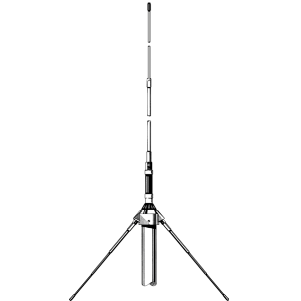 Sirio GPA 27-45 1/4