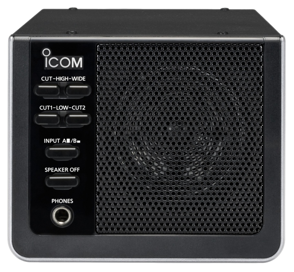 [12146] Icom SP-41