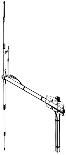 Sirio SD 27 CB Dipole