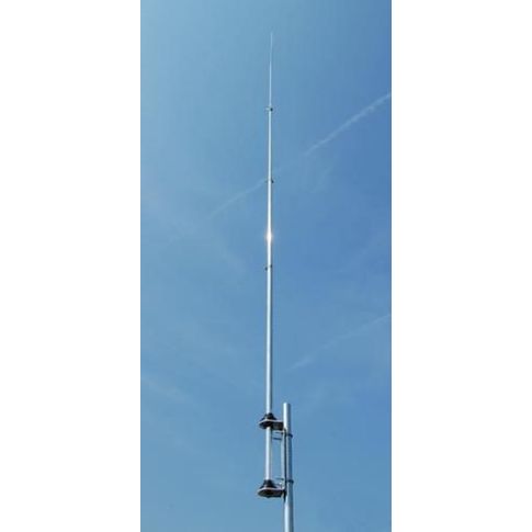 GPA-80 HF-Antenne 80 - 6M