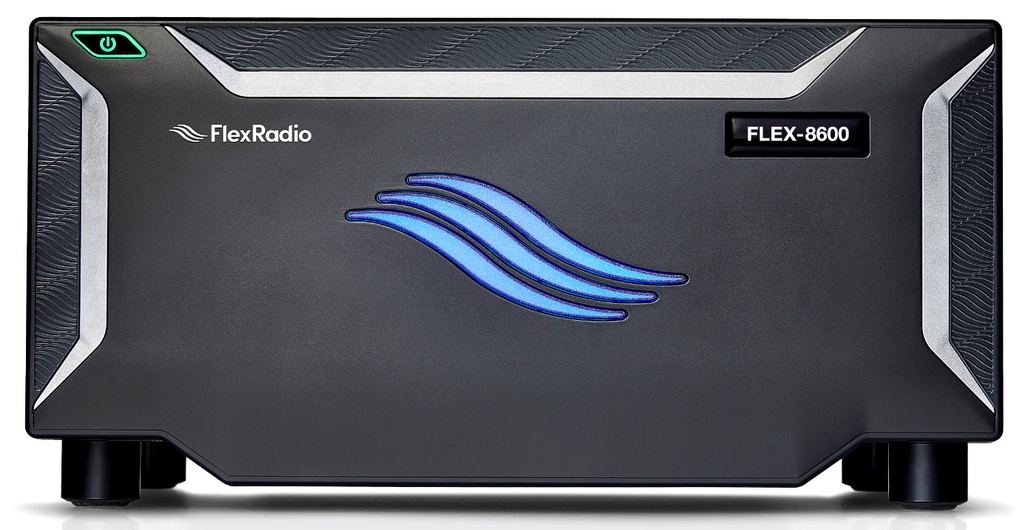 FlexRadio Flex-8600