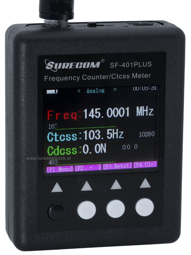 Surecom SF-401Plus