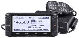 [10804] Icom ID-5100E