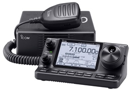 [10805] Icom IC-7100