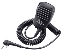 [11440] Icom HM-186LS