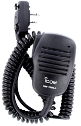 [11501] Icom HM-158LA