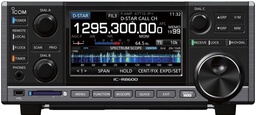 [10626] Icom IC-R8600