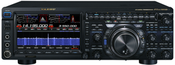 [12085] Yaesu FT-DX101D