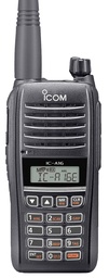 Icom IC-A16E, Bluetooth-Version