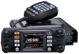 [12238] Yaesu FTM-300DE