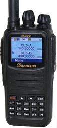 [12251] Wouxun KG-UVN1 Analog-Digital DMR