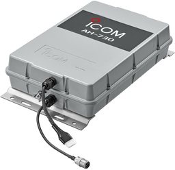 [71718] Icom AH-730