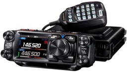 [12399] Yaesu FTM-500DE